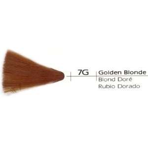  Vivitone Cream Creative Hair Color, 7G Golden Blonde 