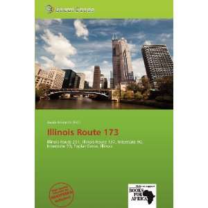  Illinois Route 173 (9786138847250) Jacob Aristotle Books