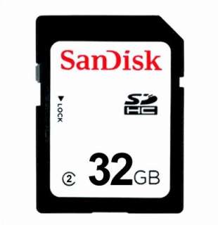 32GB Memory Card For Nikon Coolpix S8000 S230 S8200 S6000 S1200pj 
