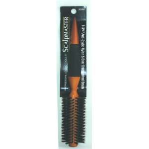  Scalpmaster Anti Static Nylon & Boar Bristle Brush 1 3/4 