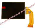 CANON POWERSHOT ELPH SD1300 IS IXUS 105 LCD DISPLAY SCREEN NEW REPAIR 