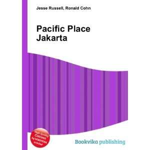  Pacific Place Jakarta Ronald Cohn Jesse Russell Books