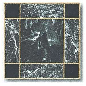   Stick On Tiles Veridian Green Marble Self Adhesive Flooring RT9501