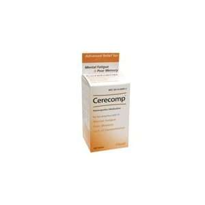  Heel/BHI Homeopathics CereComp 100 Tablets Health 