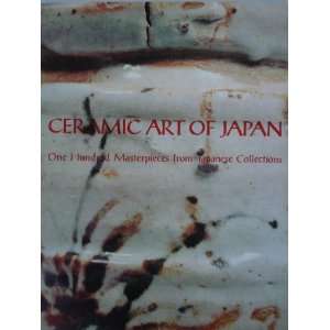   Masterpieces From Japanese Collections seattle art museum Books