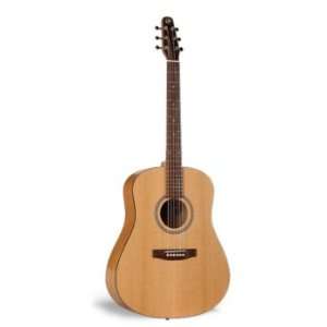  S6 Slim QI Acoustic Electric B Stock: Musical Instruments