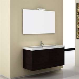  Nameeks Set SE05 GW Space Bathroom Vanity: Home 