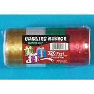  400 Ft Curling Ribbon Case Pack 48 