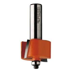 CMT 835.317.11 Rabbeting Router Bit 1/4 Inch Shank, 1/2 Inch Bearing 