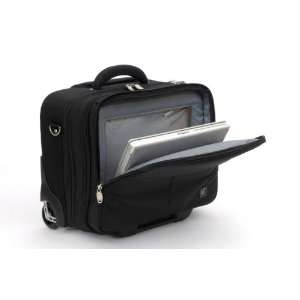  Scooba Checkthrough Roller Laptop Bag Electronics