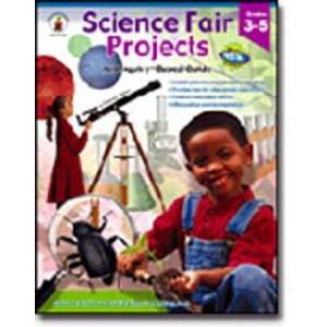  *New* Science Fair Projects Toys & Games