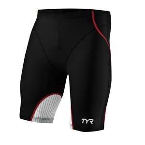  TYR Carbon 9 Male Tri Shorts