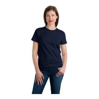 Port & Company Ladies Essential T Shirt. LPC61  