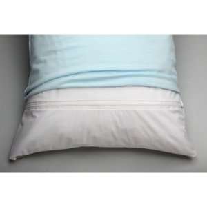  Bed Bug Pillow Protector   Travel Pillowcase Only 12 x 16 