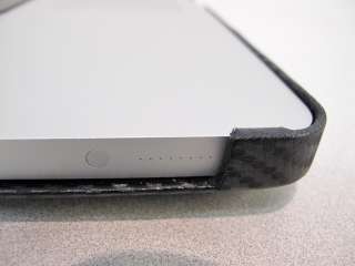 XGear Shadow Carbon Fiber Hard Case Apple MacBook Pro 15  