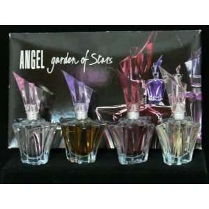   LILY 0.8 OZ EDP SP, ANGEL PEONY 0.8 OZ EDP, SP ANGEL VIOLET 0.8 OZ EDP