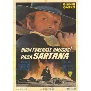  Have a Good Funeral, My Friend Sartana Will Pay Movie 