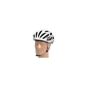  Giro Saros Cycling Helmet   White