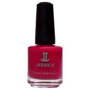 Jessica Custom Nail Colour 333 Daring Beauty