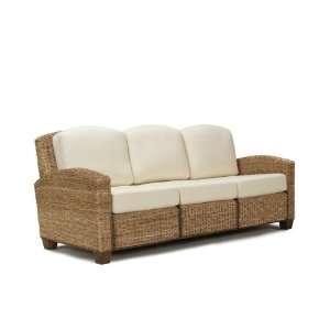  3 Section Sofa by Home Styles   Honey (5401 61)