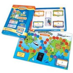  Game Based Learning System Gr 6 Toys & Games