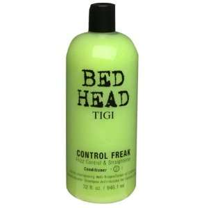  Tigi Bed Head Control Freak Conditioner, 32 oz. (2 Bottles 