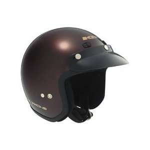  TK 110 Open Face Helmet Automotive