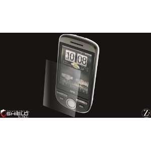  ZAGG invisibleSHIELD for HTC Tattoo 1 Pack Screen 