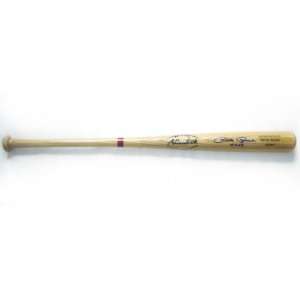  Pete Rose Autographed Adirondack Engraved Baseball Bat w 