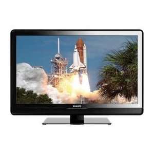   52 Widescreen 1080p Digital LCD HDTV with Pixel Plus HD Electronics
