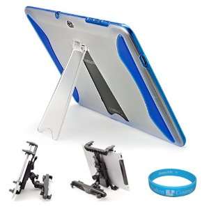 with Standalone Kickstand for Samsung Galaxy Tab 10.1 inch Wifi Tablet 