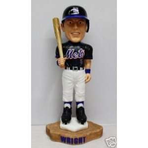  David Wright New York Mets 36 Bobber