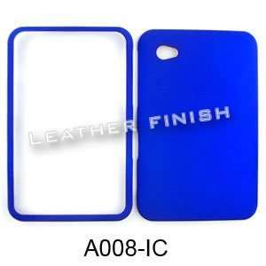  Samsung Galaxy Tap P1000 Honey Blue, Leather Finish Hard 