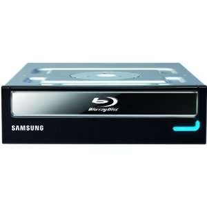  Samsung Blu Ray Internal SATA Drive with Lightscribe SH 