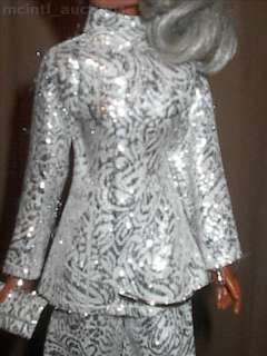   EXCLUSIVE CLOTHES FITS CHER DARCI WONDER & BIONIC WOMAN DOLL  
