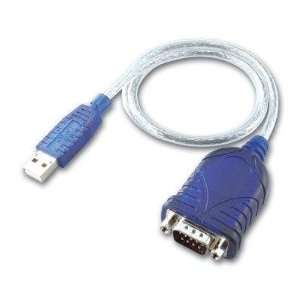  USB to Serial Adapter: Electronics