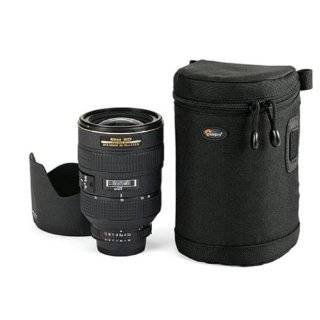 Lowepro 2S Lens Case (Black) ~ Lowepro (20)