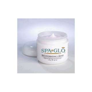  SpaGlo Anti Aging Bio Hydrating Creme Beauty