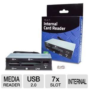    OEM 3.5 Internal Memory Card Reader