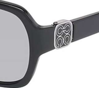 New Coach Sunglasses, S2020 in Black, 100% Authentic  