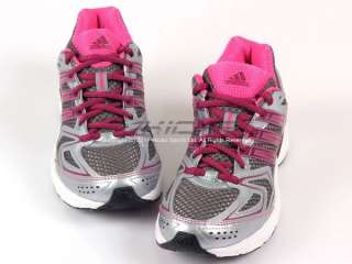 Adidas Uraha 3 Womens Sharp Grey/Pink Running Sports G41387  