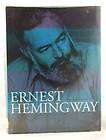   History of Ernest Hemingway (Illustrated Biography), David Sandison