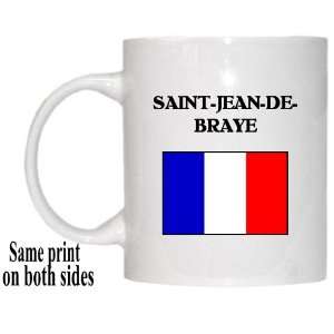  France   SAINT JEAN DE BRAYE Mug 