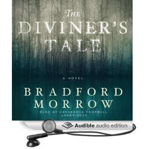  The Diviners Tale A Novel (Audible Audio Edition 