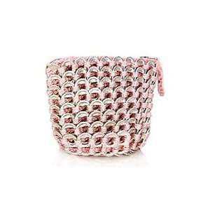  Soda pop top coin purse, Pink Style Kitchen & Dining