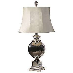  Sachie Sphere Table Lamp by Uttermost