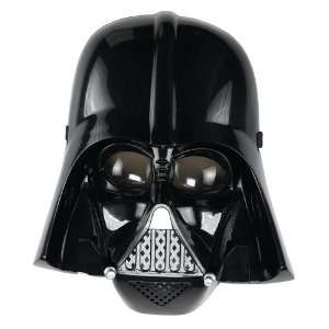  Darth Vader Rubber Mask: Toys & Games
