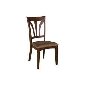  Antioch Side Chairs   Alpine Furniture 8933 03: Home 