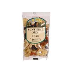 60655 Sunshine Trail Mix  Grocery & Gourmet Food