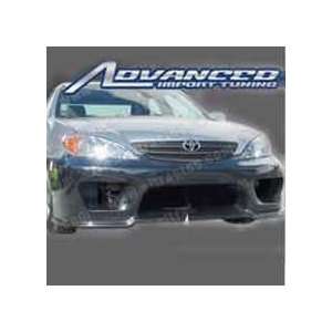  Toyota Camry GL Style Front Bumper: Automotive